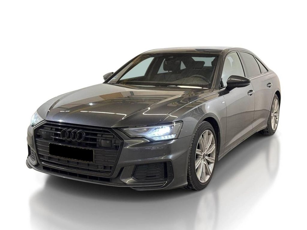 Audi A6 2023