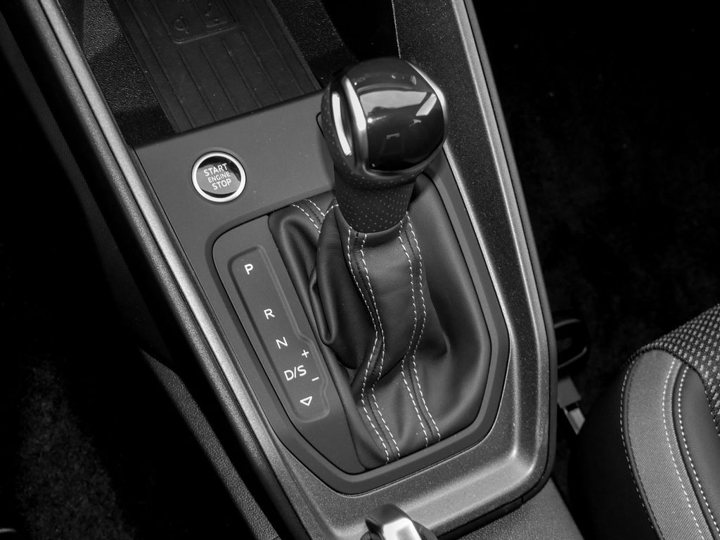 Audi A1 2025