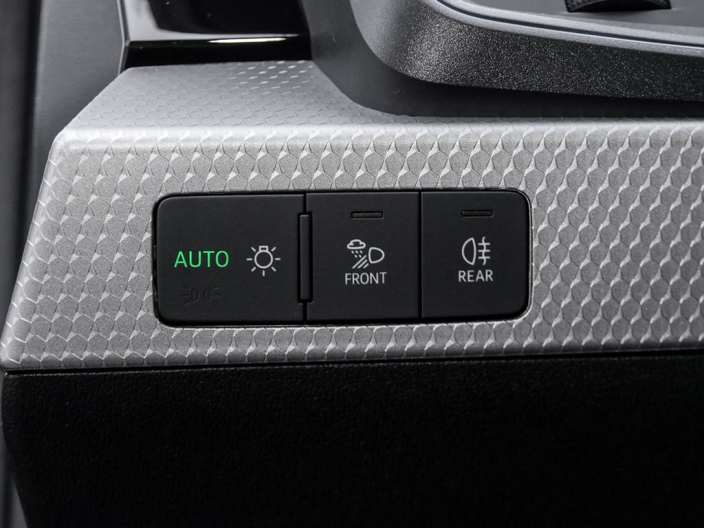 Audi A1 2025