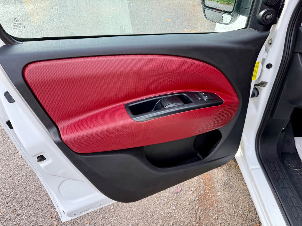 Fiat Doblo 2014