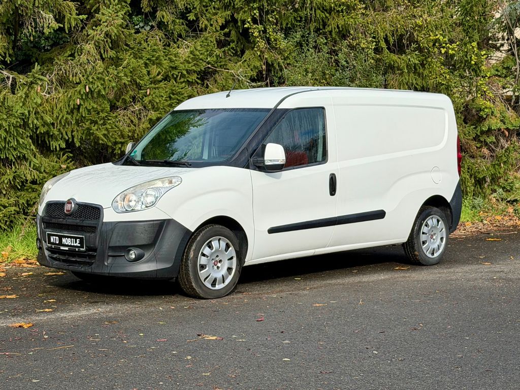 Fiat Doblo 2014