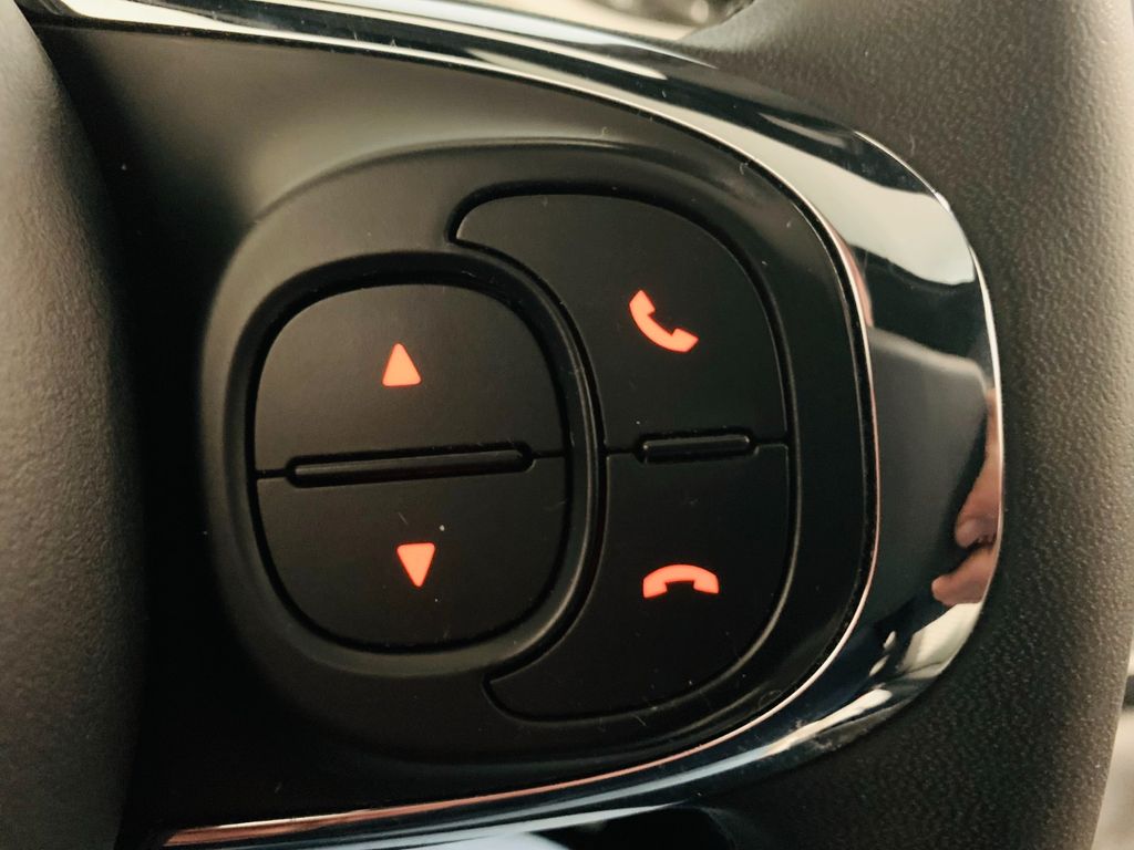 Fiat 500 2022