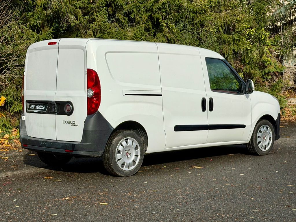 Fiat Doblo 2014