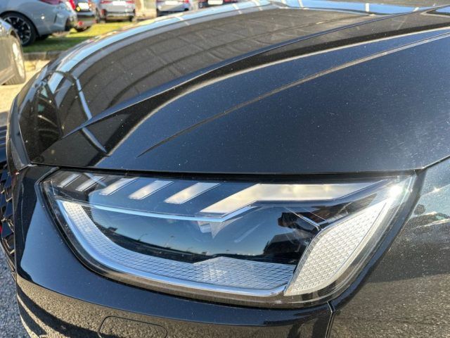 Audi A4 2023
