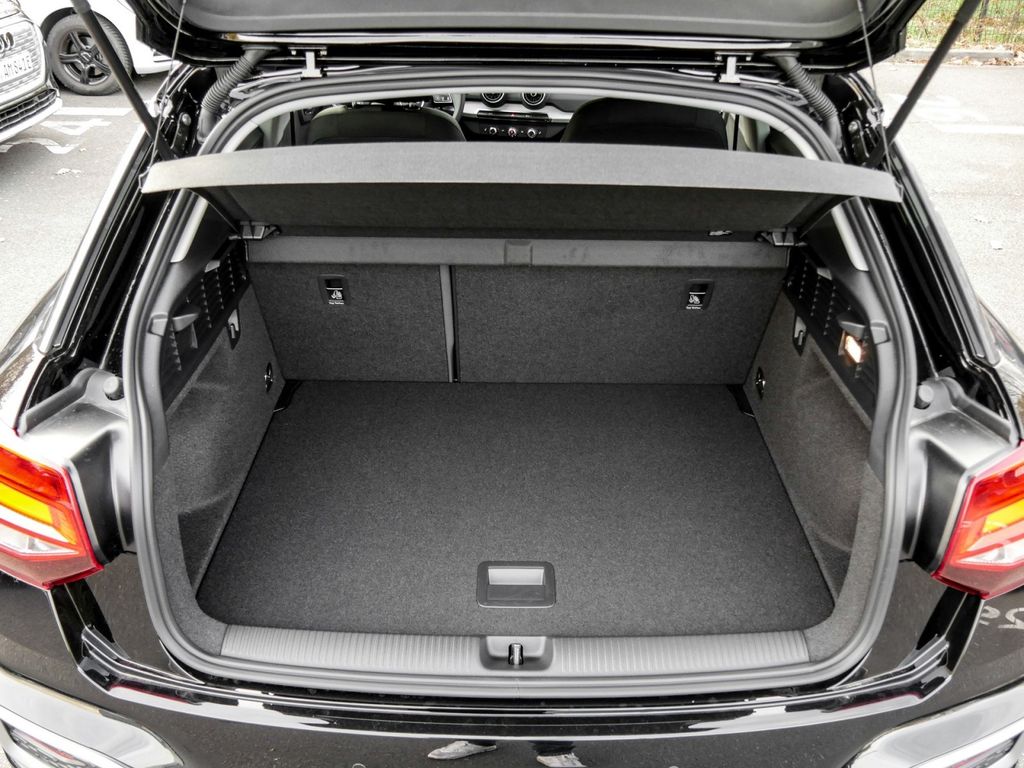 Audi Q2 2025