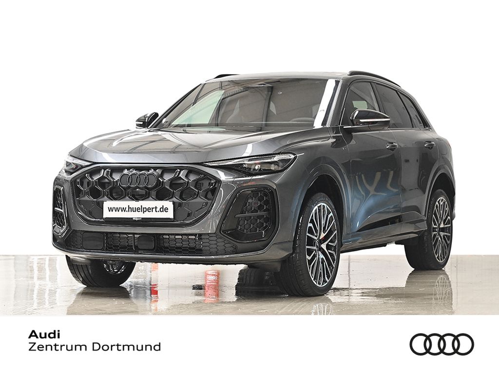 Audi Q5 2025