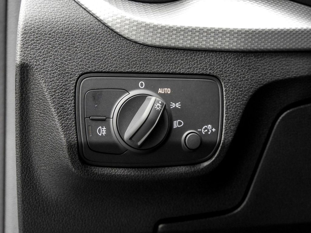 Audi Q2 2025