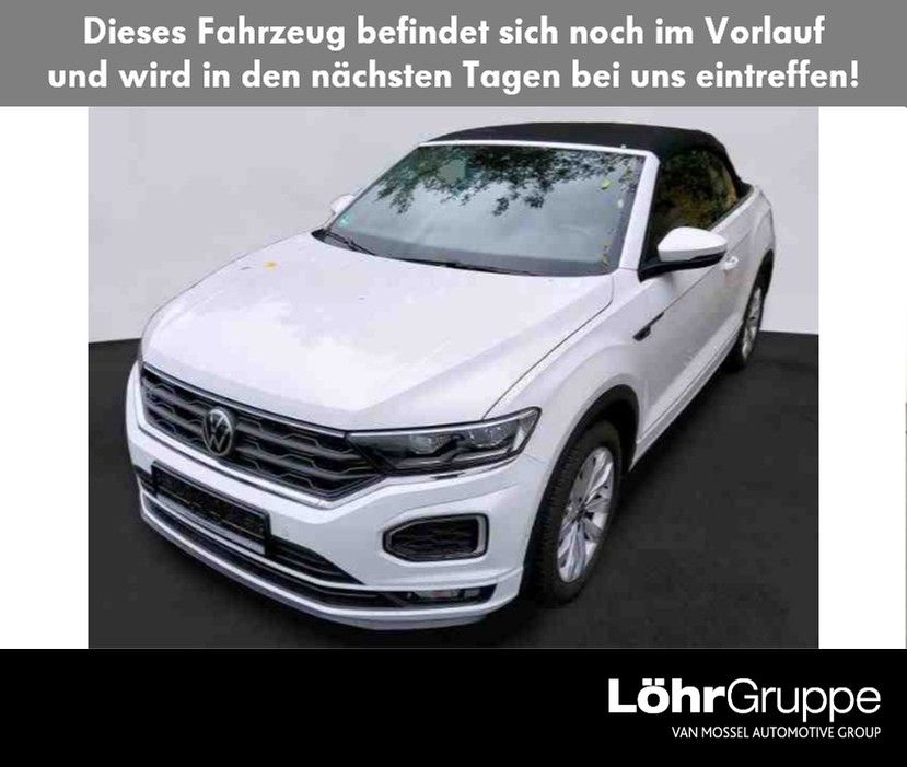Volkswagen T-Roc 2021
