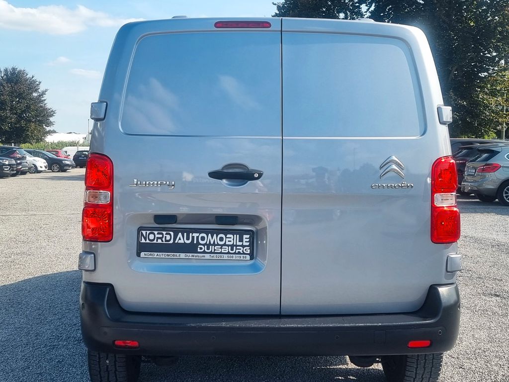 Citroën Jumpy 2020