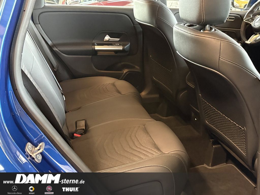 Mercedes-Benz B 250 2025