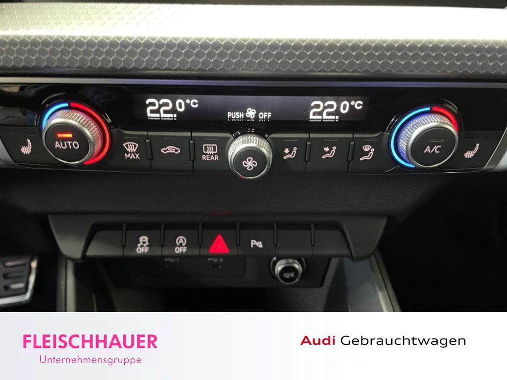 Audi A1 2025