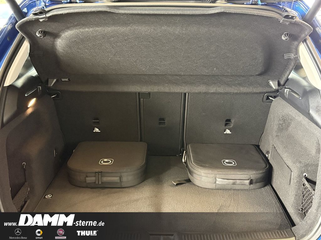 Mercedes-Benz B 250 2025