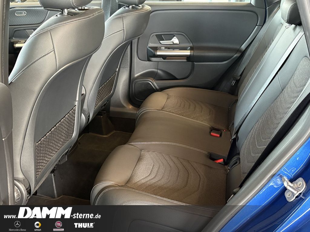 Mercedes-Benz B 250 2025