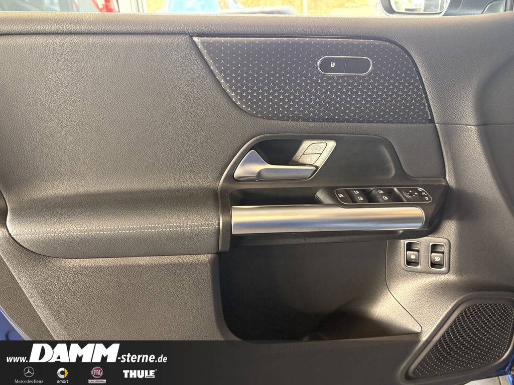 Mercedes-Benz B 250 2025