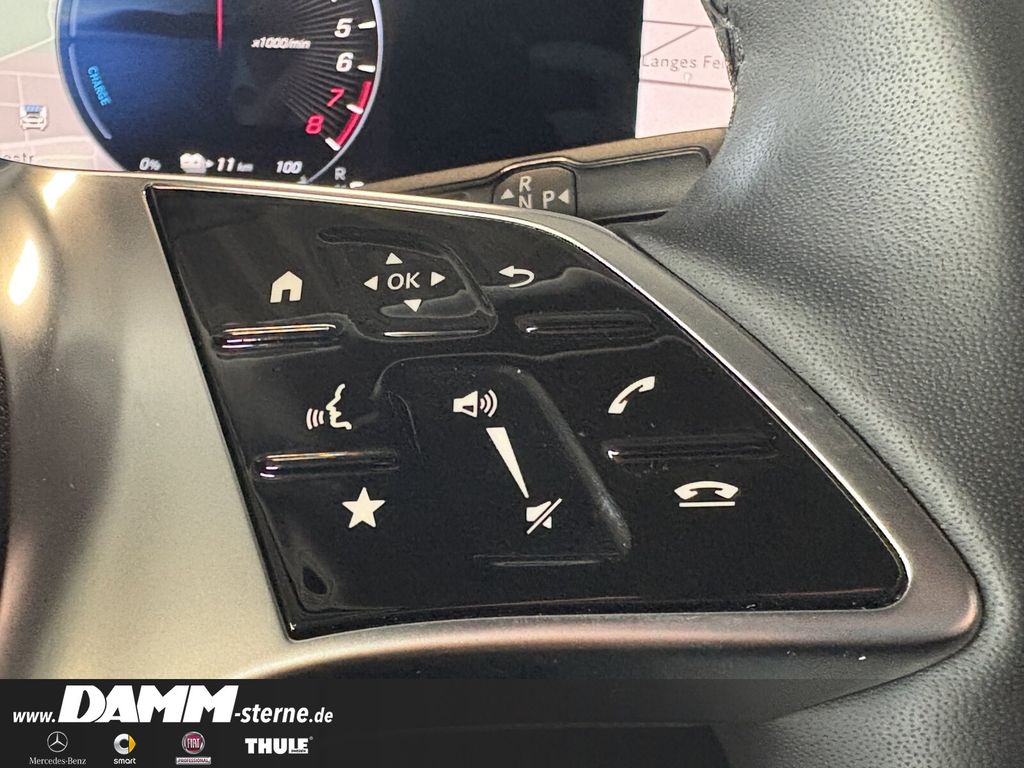 Mercedes-Benz B 250 2025