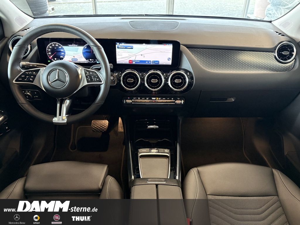 Mercedes-Benz B 250 2025