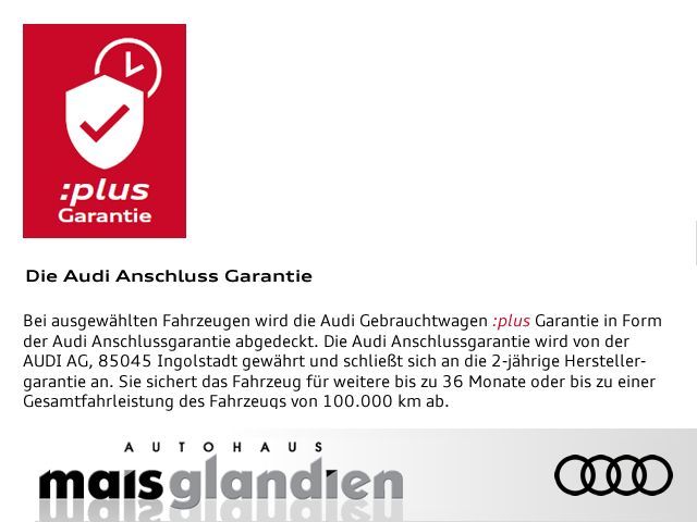 Audi A5 2025