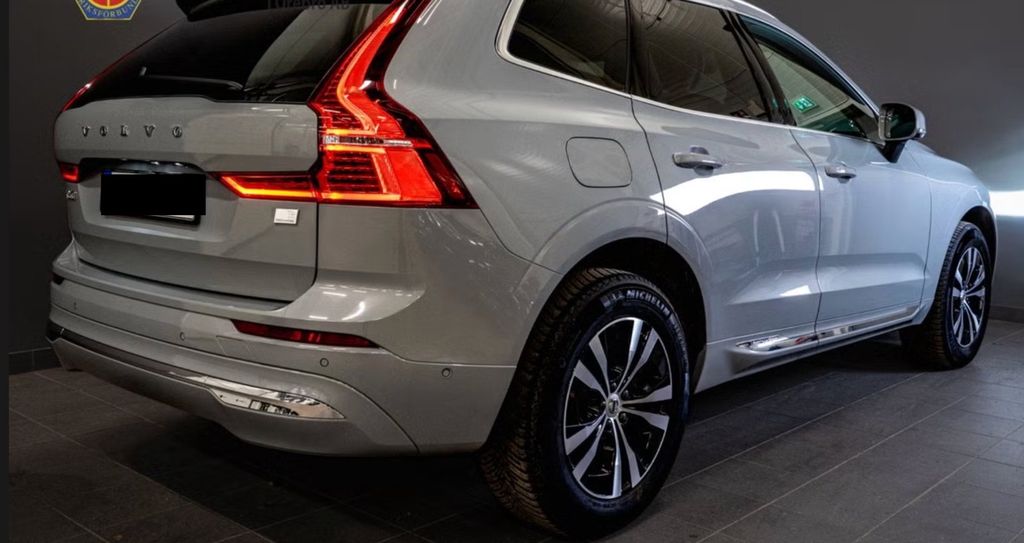 Volvo XC60 2023