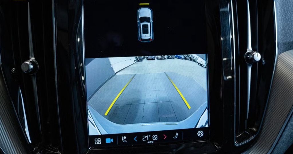 Volvo XC60 2023