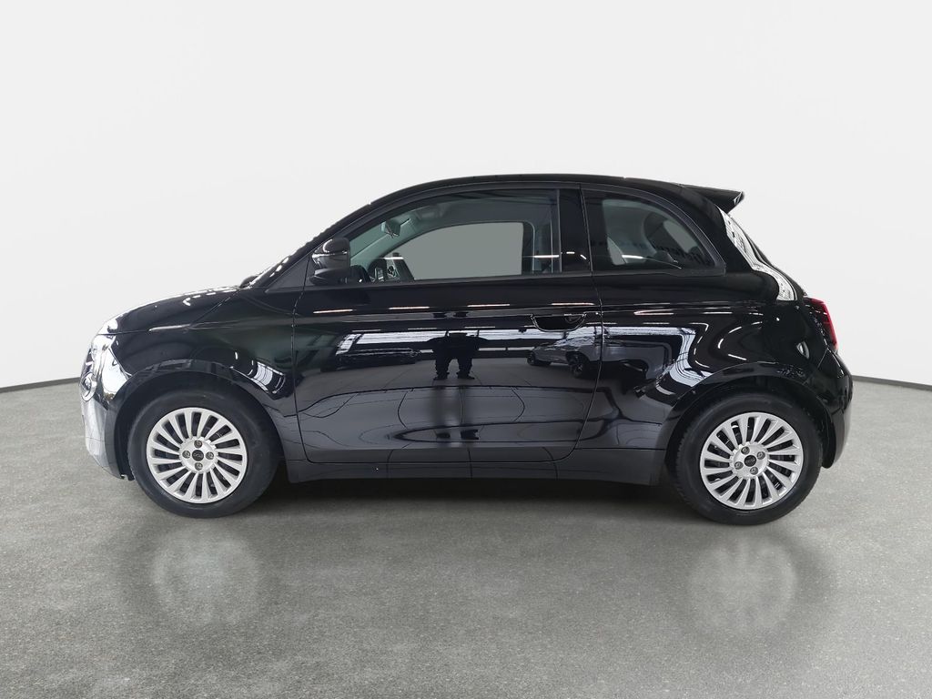 Fiat 500 2022