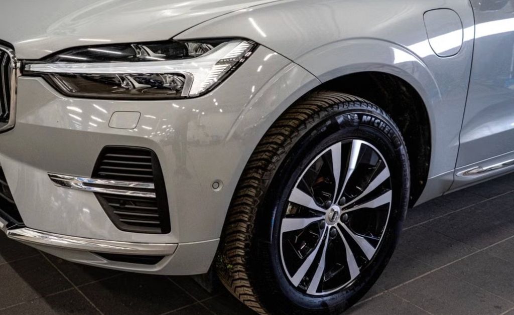 Volvo XC60 2023