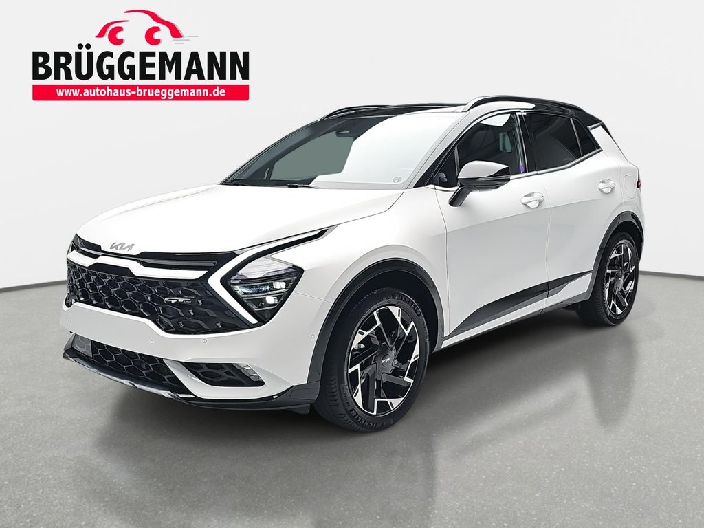 Kia Sportage 2026