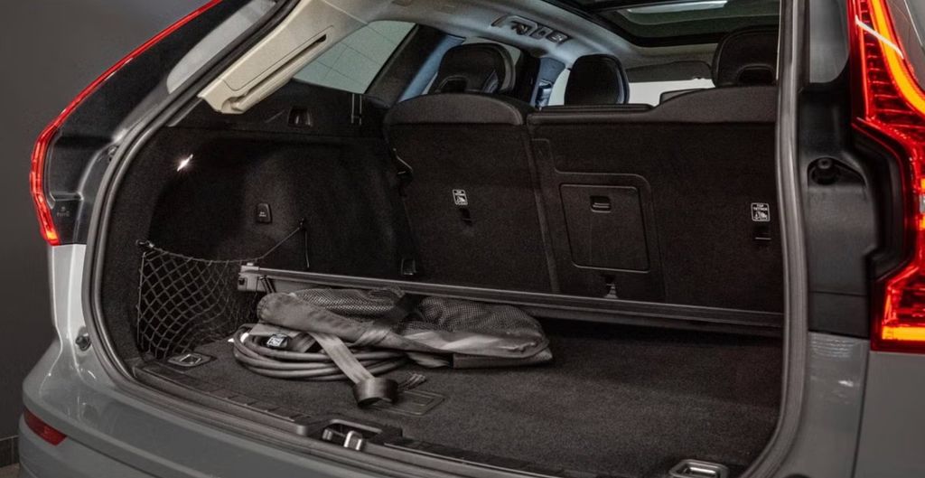 Volvo XC60 2023