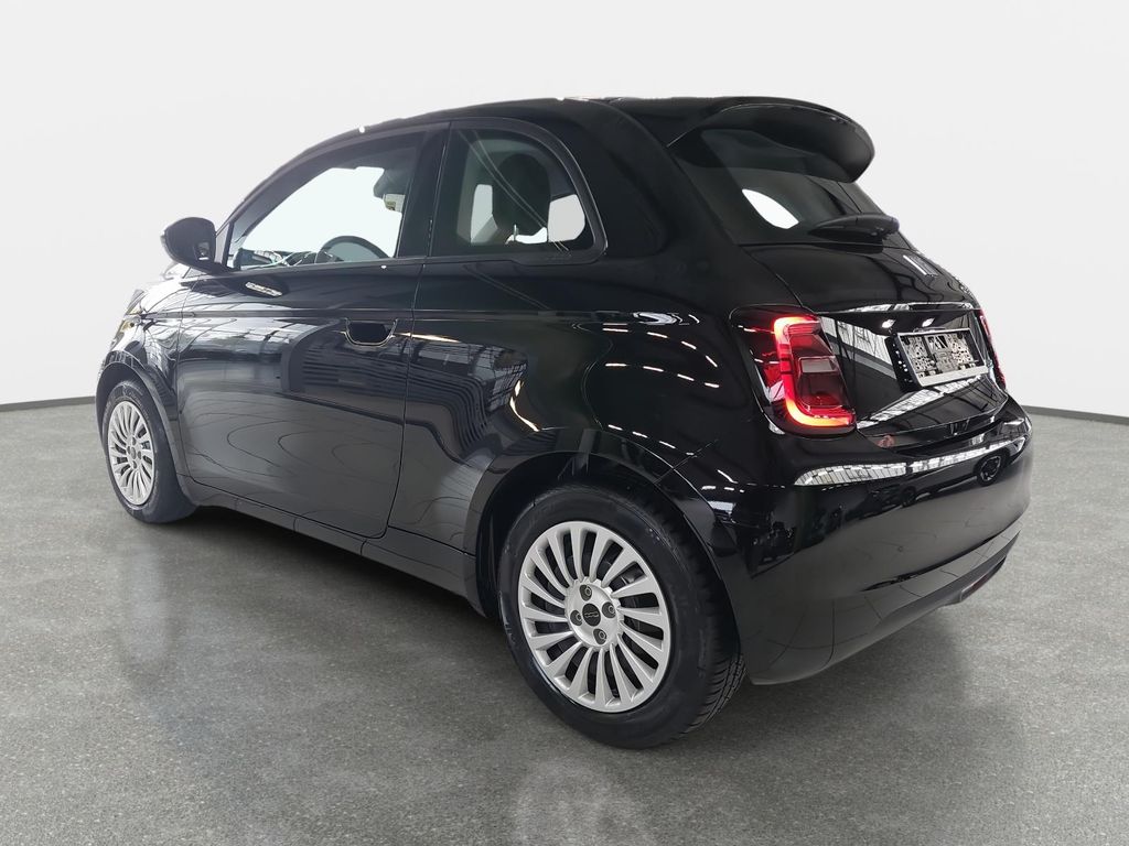 Fiat 500 2022