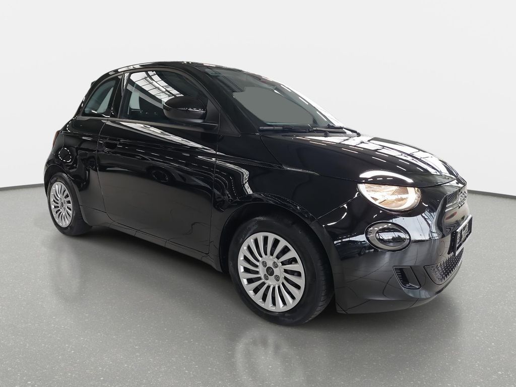 Fiat 500 2022