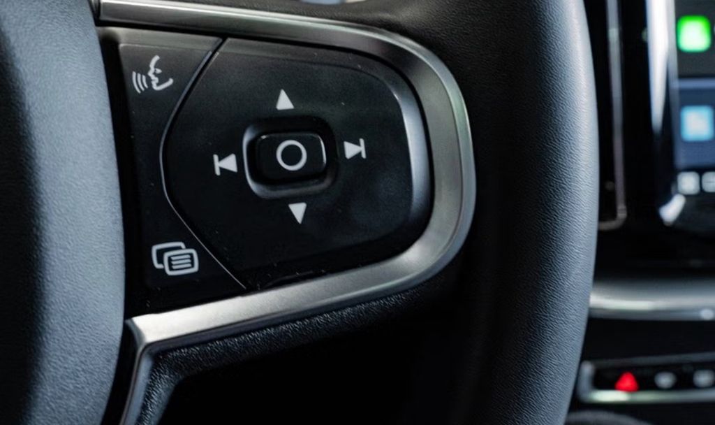 Volvo XC60 2023