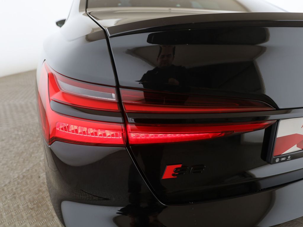 Audi S6 2024