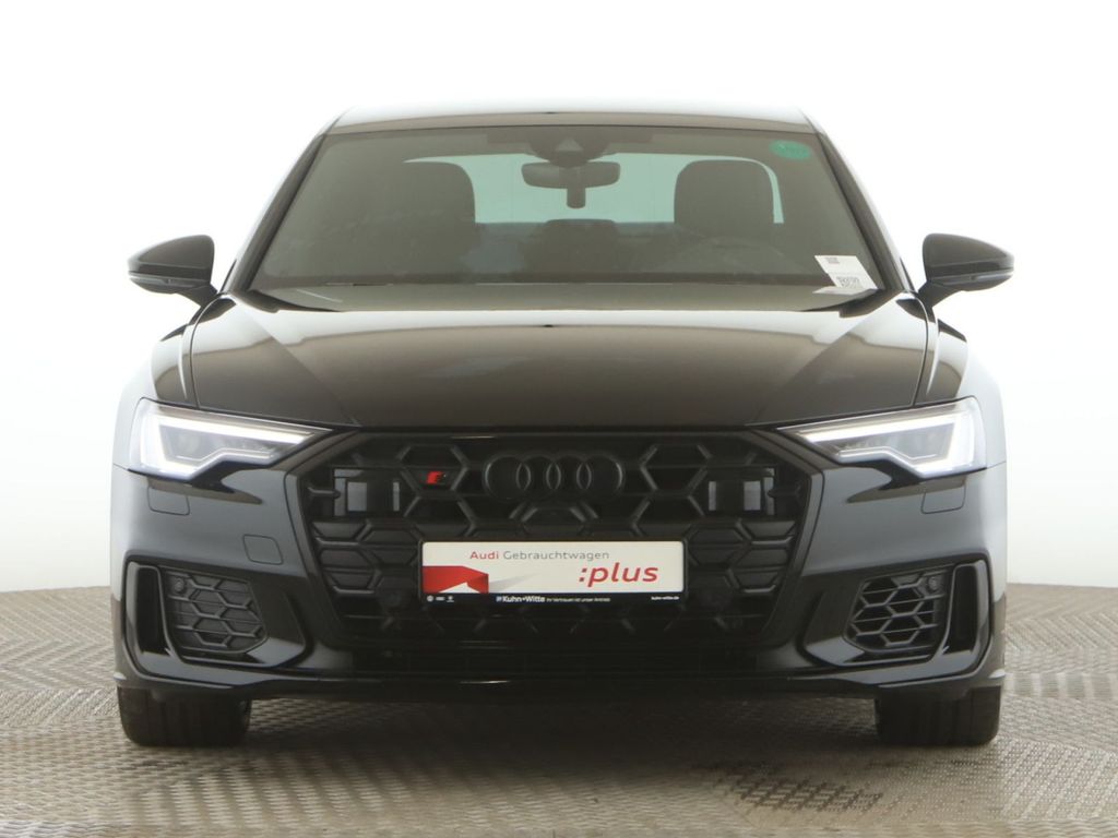 Audi S6 2024