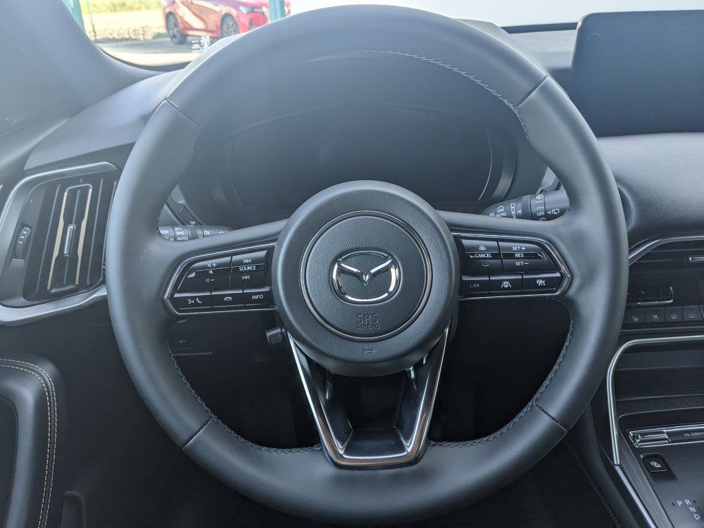 Mazda CX-80