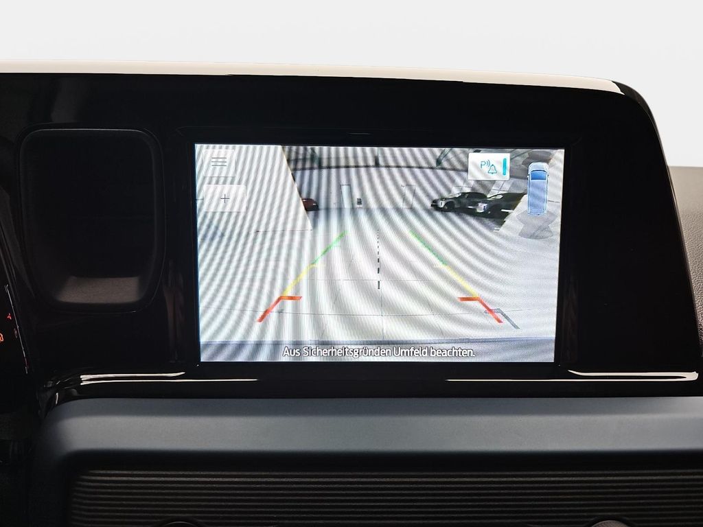 Ford Tourneo Courier 2025