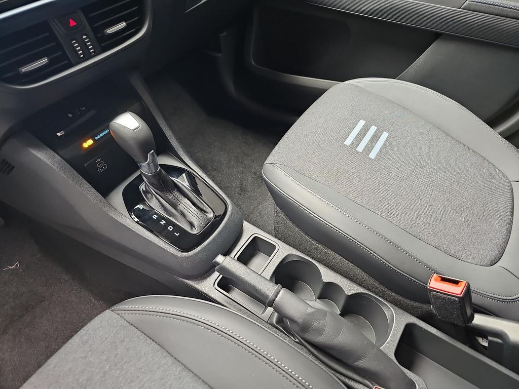 Ford Tourneo Courier 2025