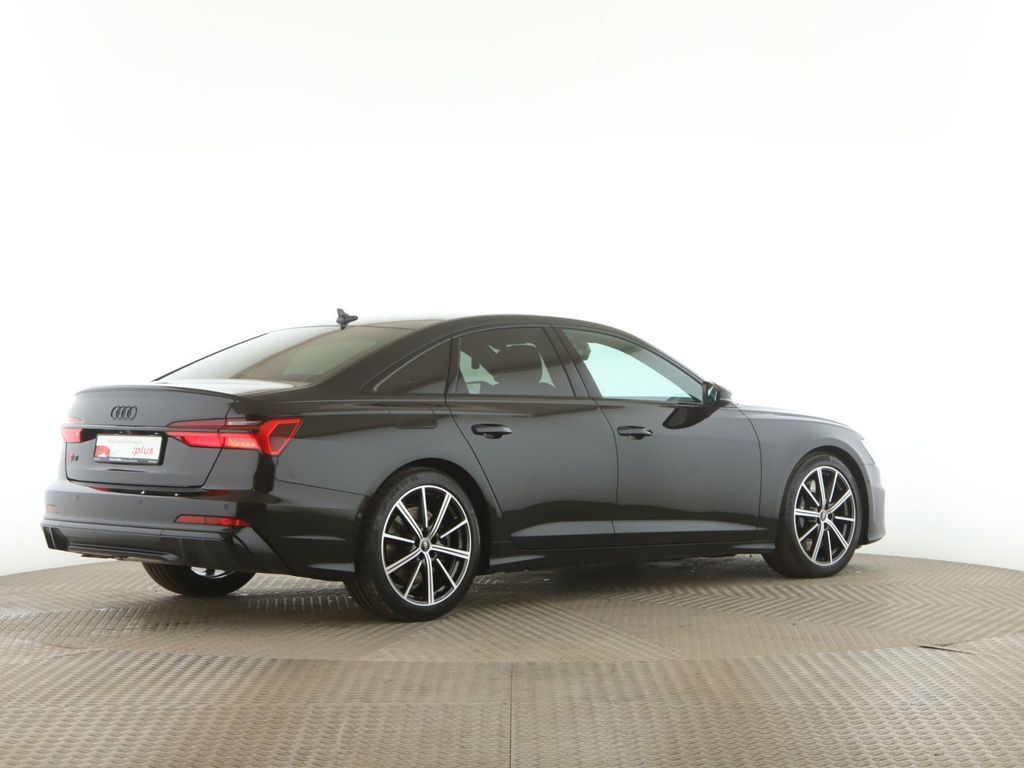 Audi S6 2024