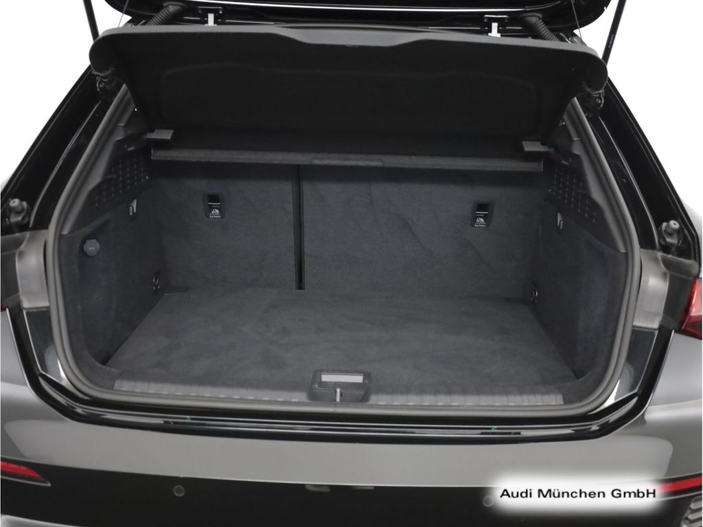 Audi S3 2024