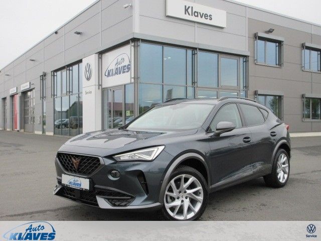 Cupra Formentor 2023