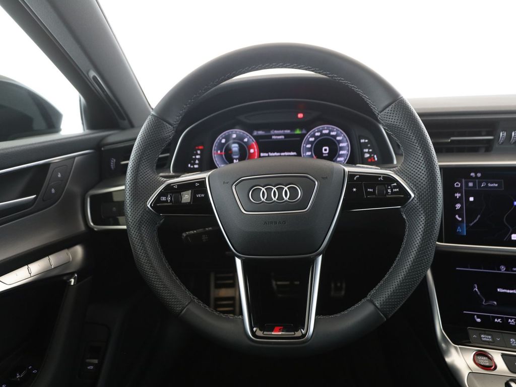 Audi S6 2024