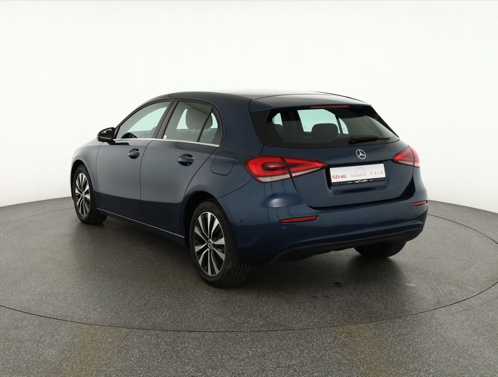 Mercedes-Benz A 250 2021