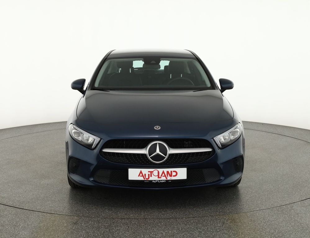 Mercedes-Benz A 250 2021