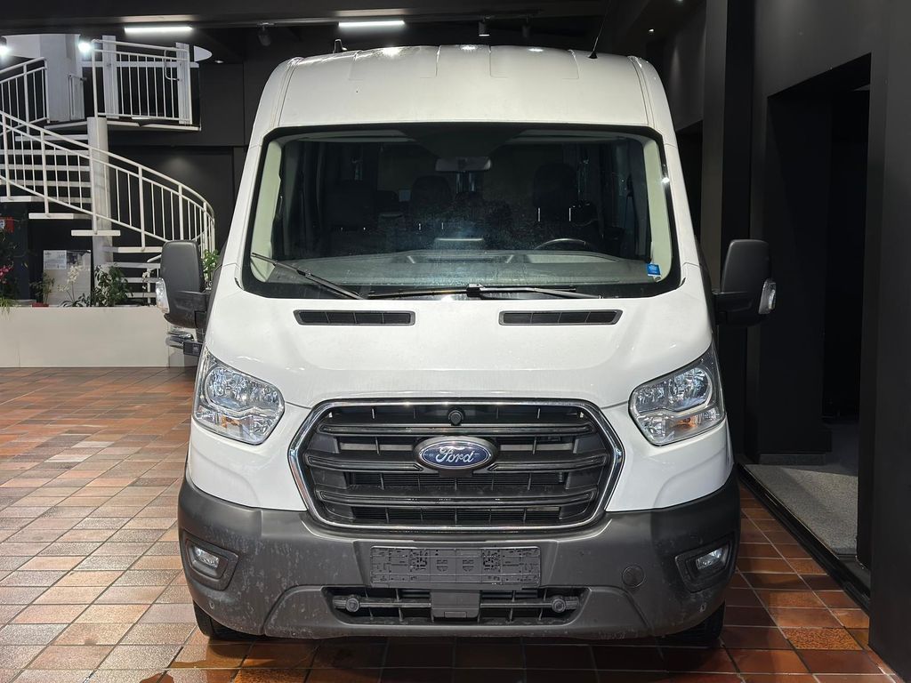 Ford Transit 2021