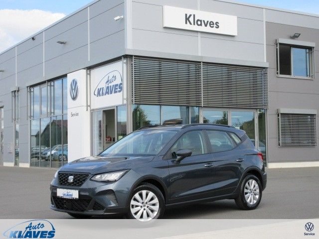 Seat Arona 2022