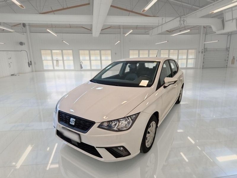Seat Ibiza 2020