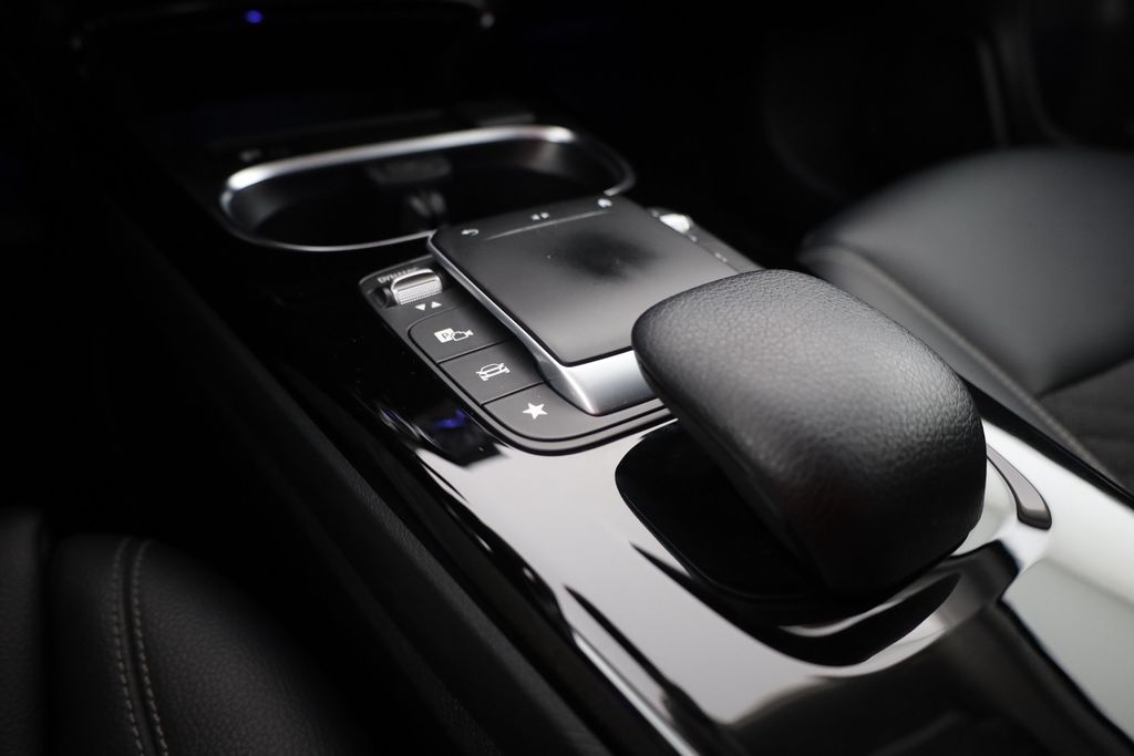 Mercedes-Benz A 250 2021