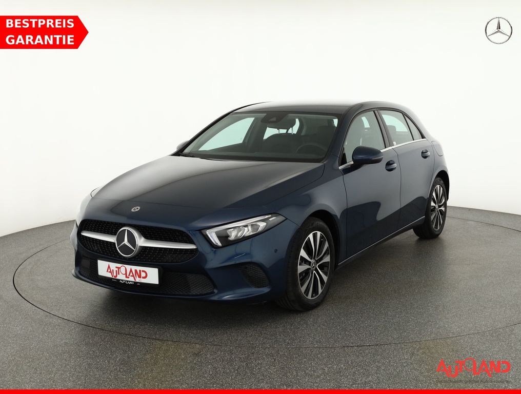 Mercedes-Benz A 250 2021