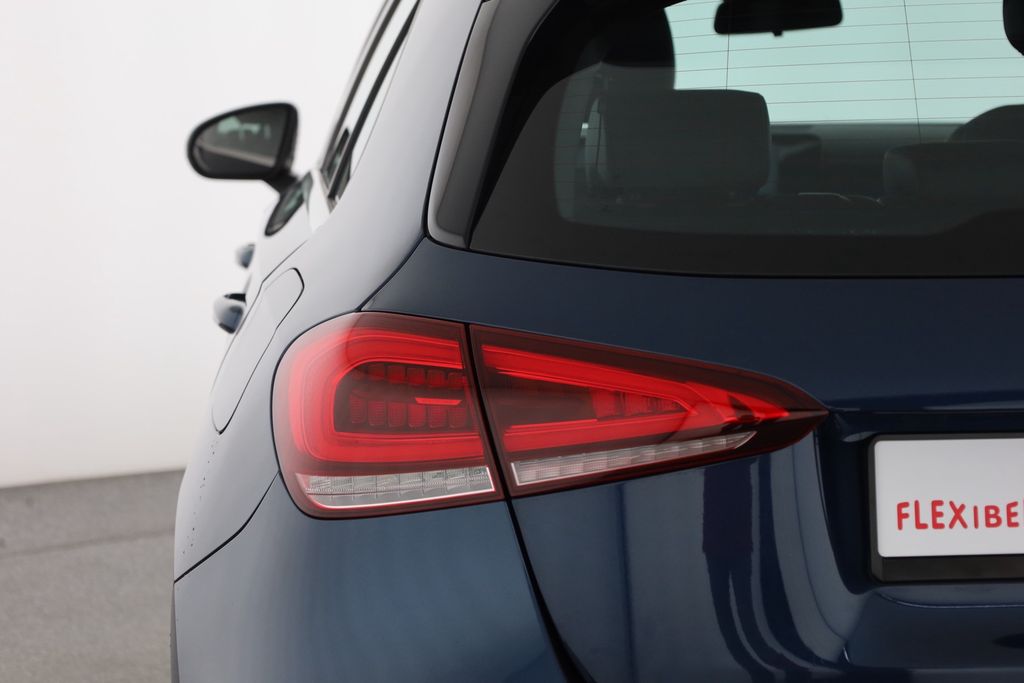 Mercedes-Benz A 250 2021