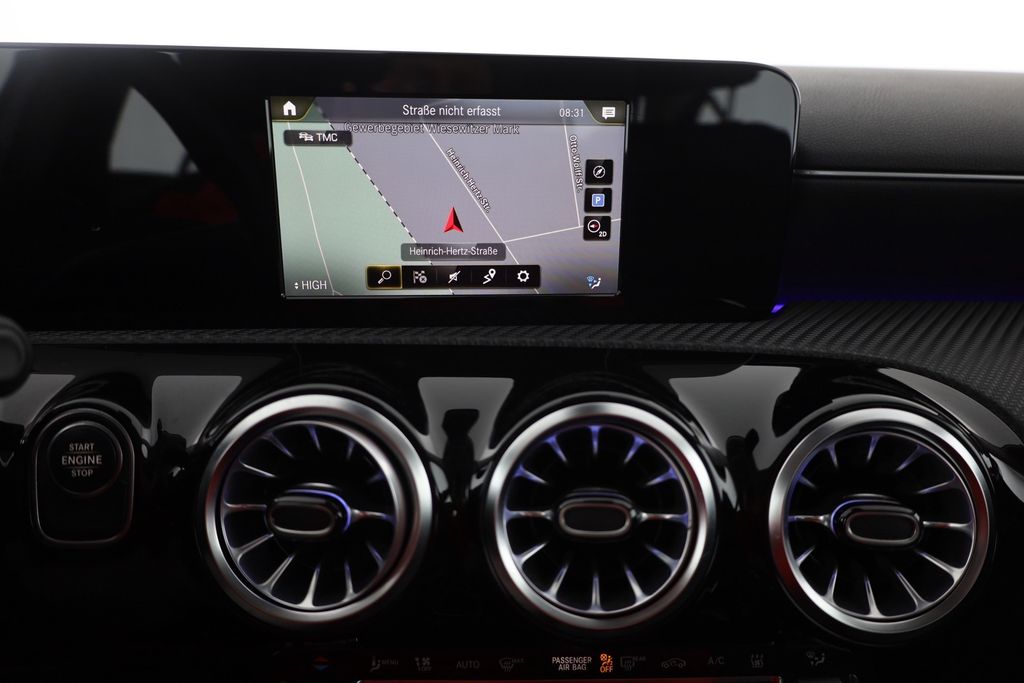 Mercedes-Benz A 250 2021