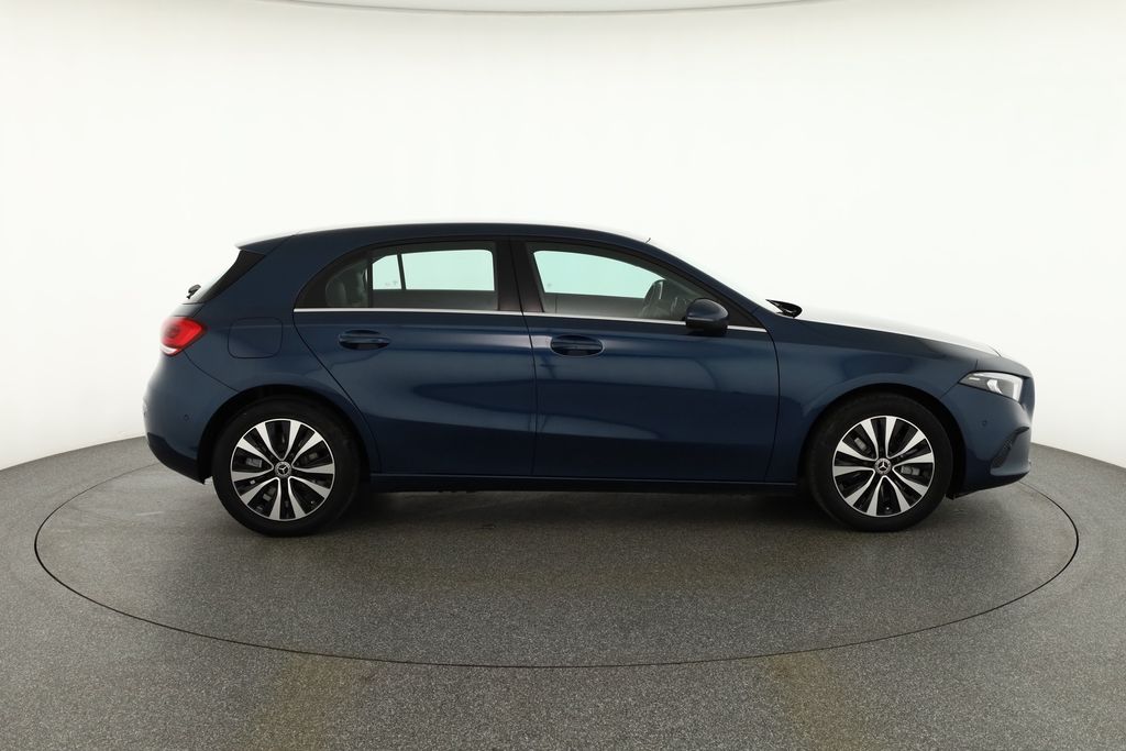 Mercedes-Benz A 250 2021
