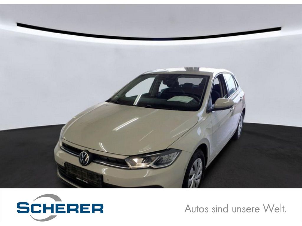 Volkswagen Polo 2022
